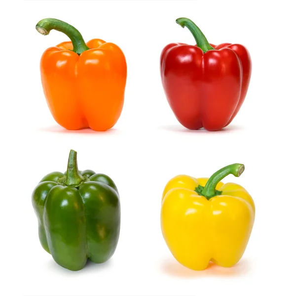 Bell peppers