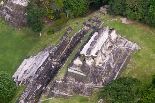 Xunantunich, Maya ruins