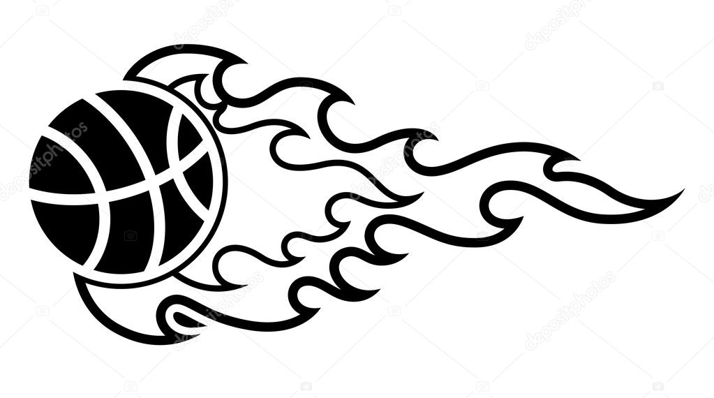 sport ball flame tattoo stock vector 169 baavli 13685574 sport ball flame tattoo stock vector 169 baavli 13685574