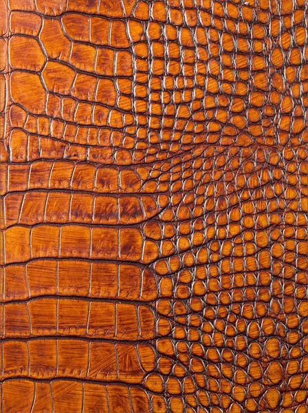 Leather texture closeup