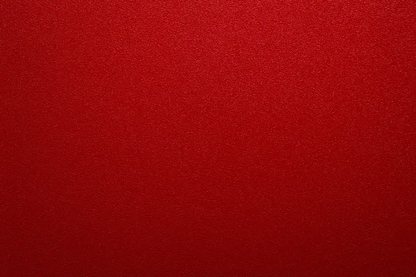 Vivid red background with texture