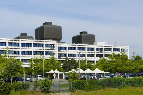 City of Goettingen, University Hospital