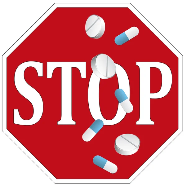 Stop Drug Misuse