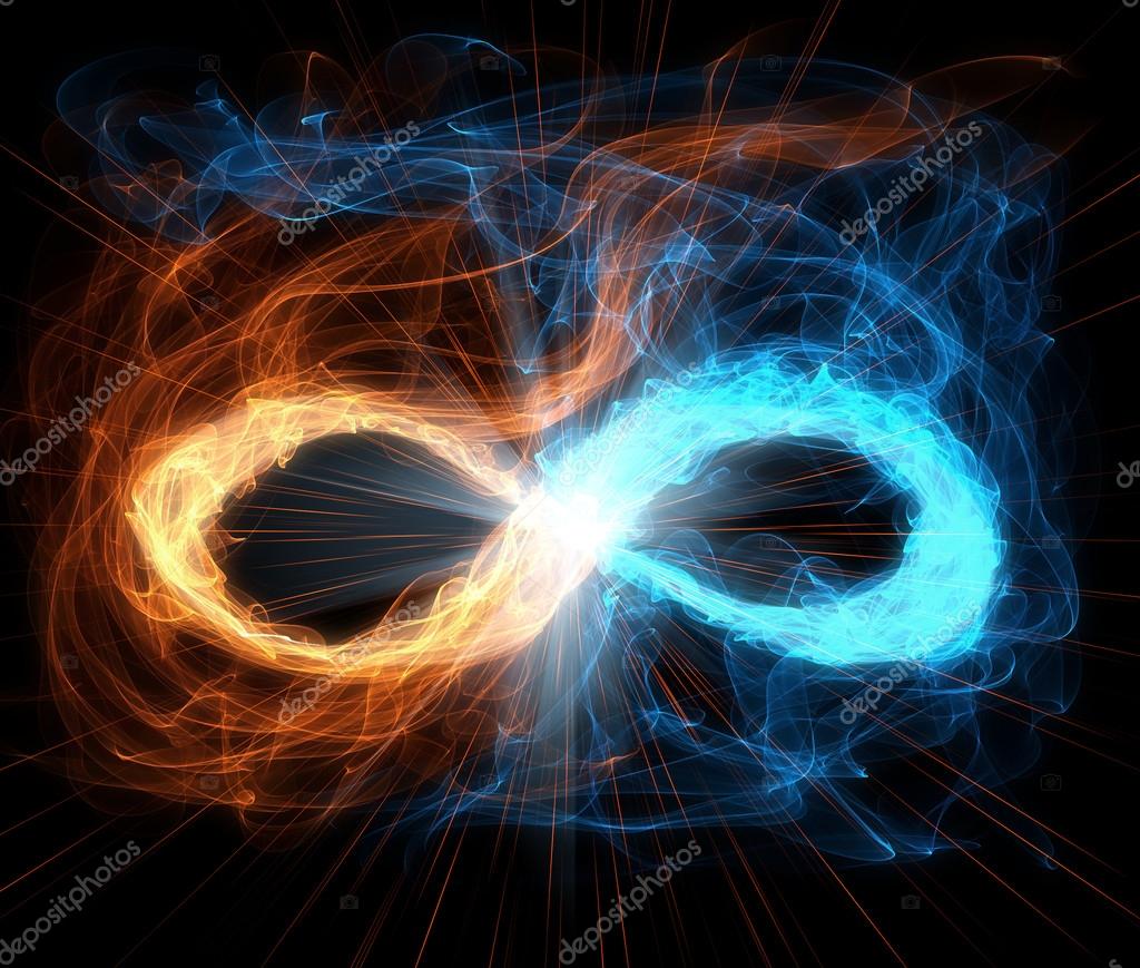 Zeichen unendlich — Stockfoto © xanya69 33225409