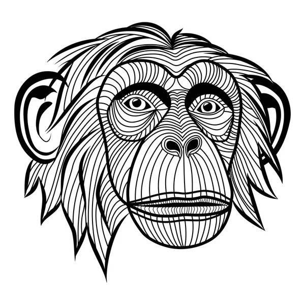 Goat The Head - Simian Supremacy Goat The Head - Simian Supremacy