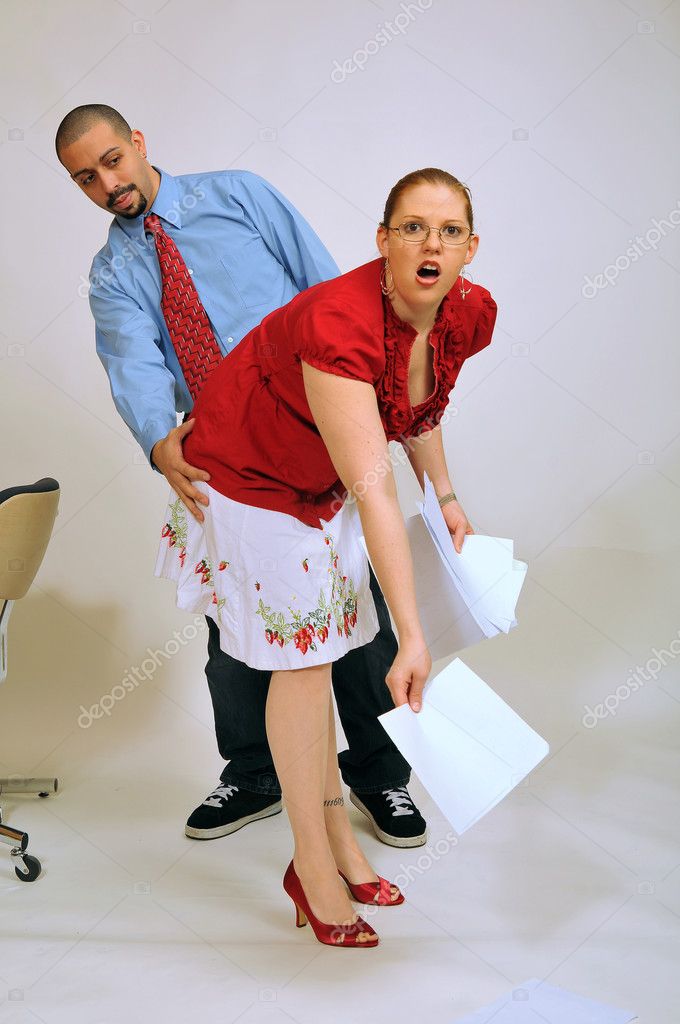 Essay on sexual harassment