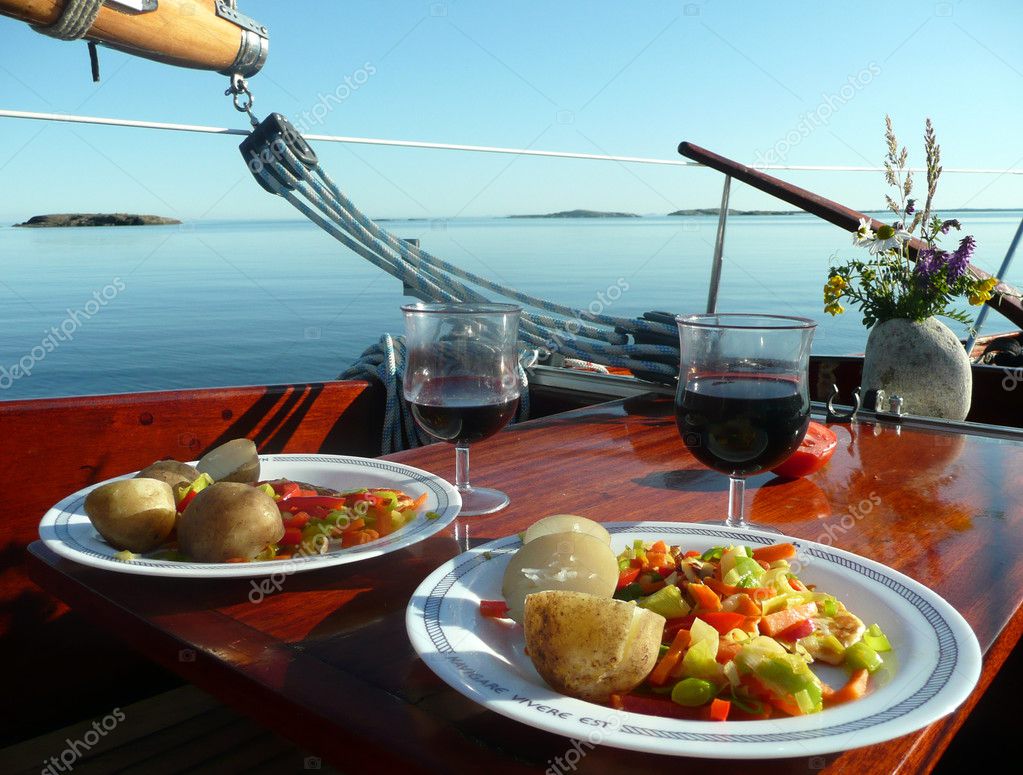 dinner on a boat mallorca romantic dinner on the yacht stock photo 169 geolog 13674784 dinner on a boat mallorca romantic dinner on the yacht stock photo 169 geolog 13674784