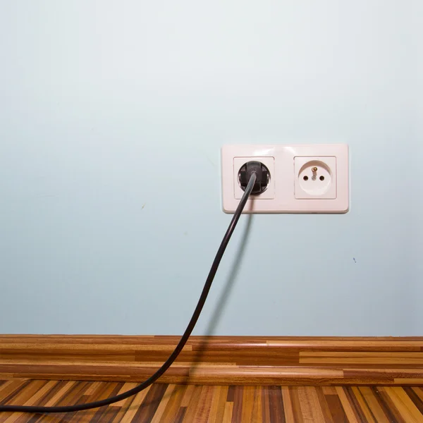 Wall socket