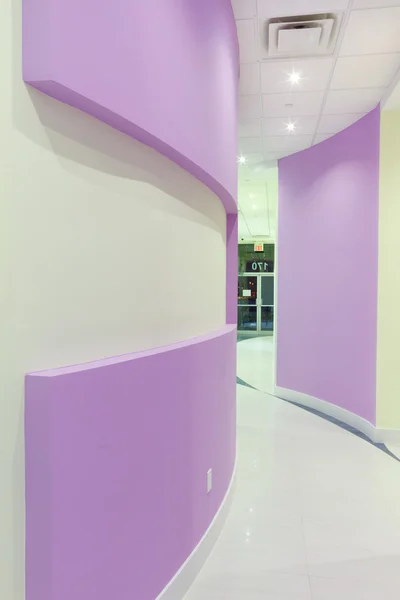Hallway Interior Design