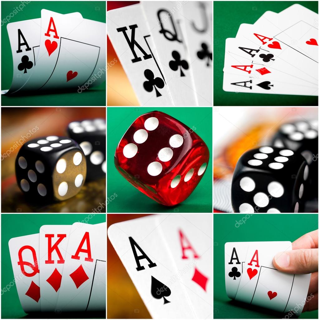 Chances of winning casino war