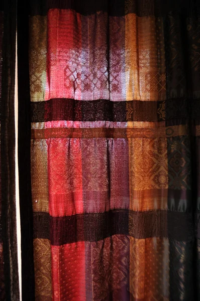 Curtain Texture