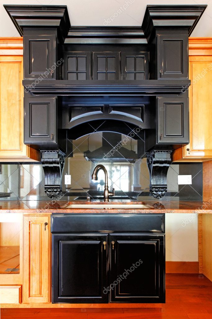 Custom Wood Cabinets St Marys Ks