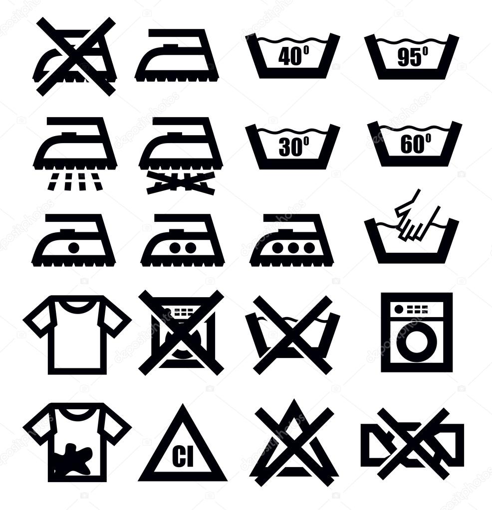 You're Now Leaving Tide.Com Read those labels with care! Lately, you may have noticed a series of hieroglyphics popping up on your laundry’s care labels. Where once, sage words like, “Machine wash warm, tumble dry low,” informed your laundering .