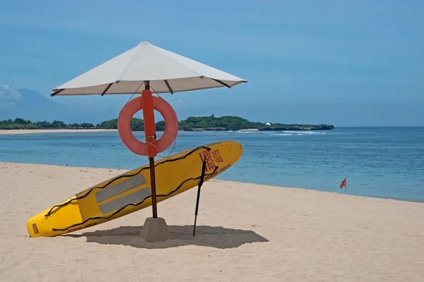 Beach Surf Rescue