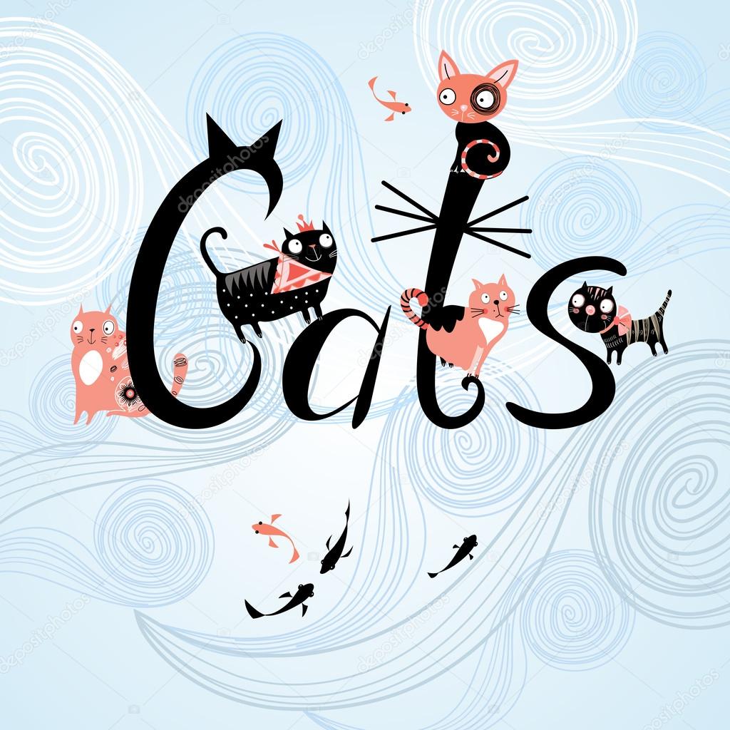 Поговорим о кошках 29