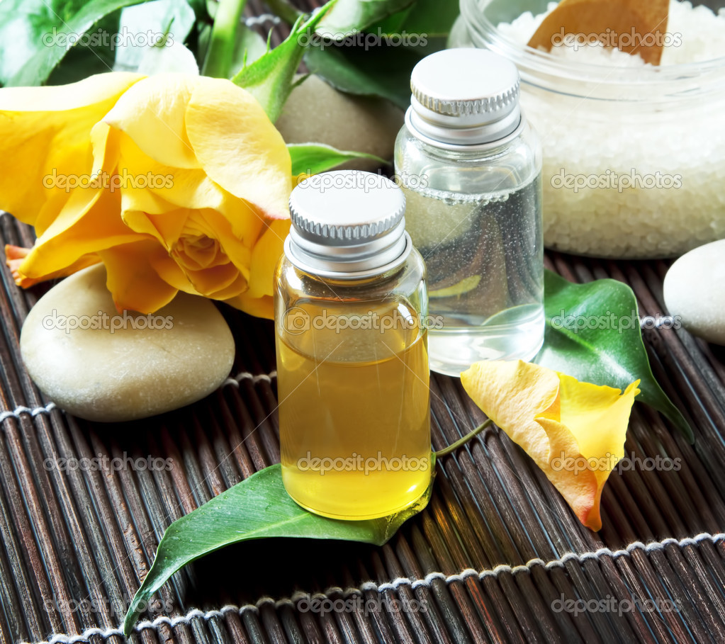 SPA水磨油蛋清素推拿油选什么牌子好 同款好