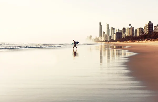 City of Gold Coast, Australia