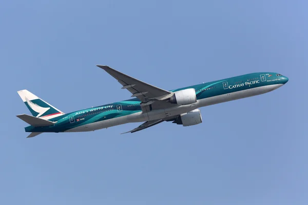 Cathay Pacific Boeing 777-300ER Special Livery