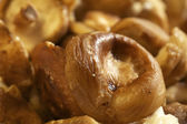 Fresh shiitake mushrooms - Free Stock Image