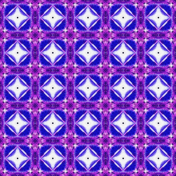 Seamless wallpaper, blue, purple background