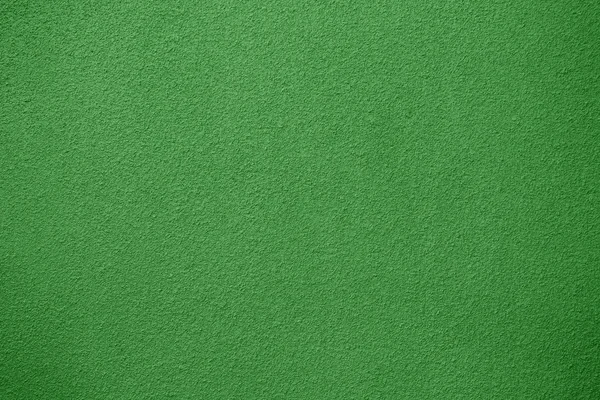 Green concrete background