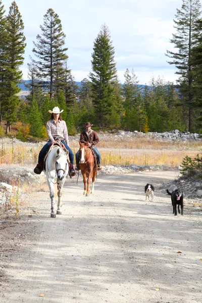 Horseback Riding