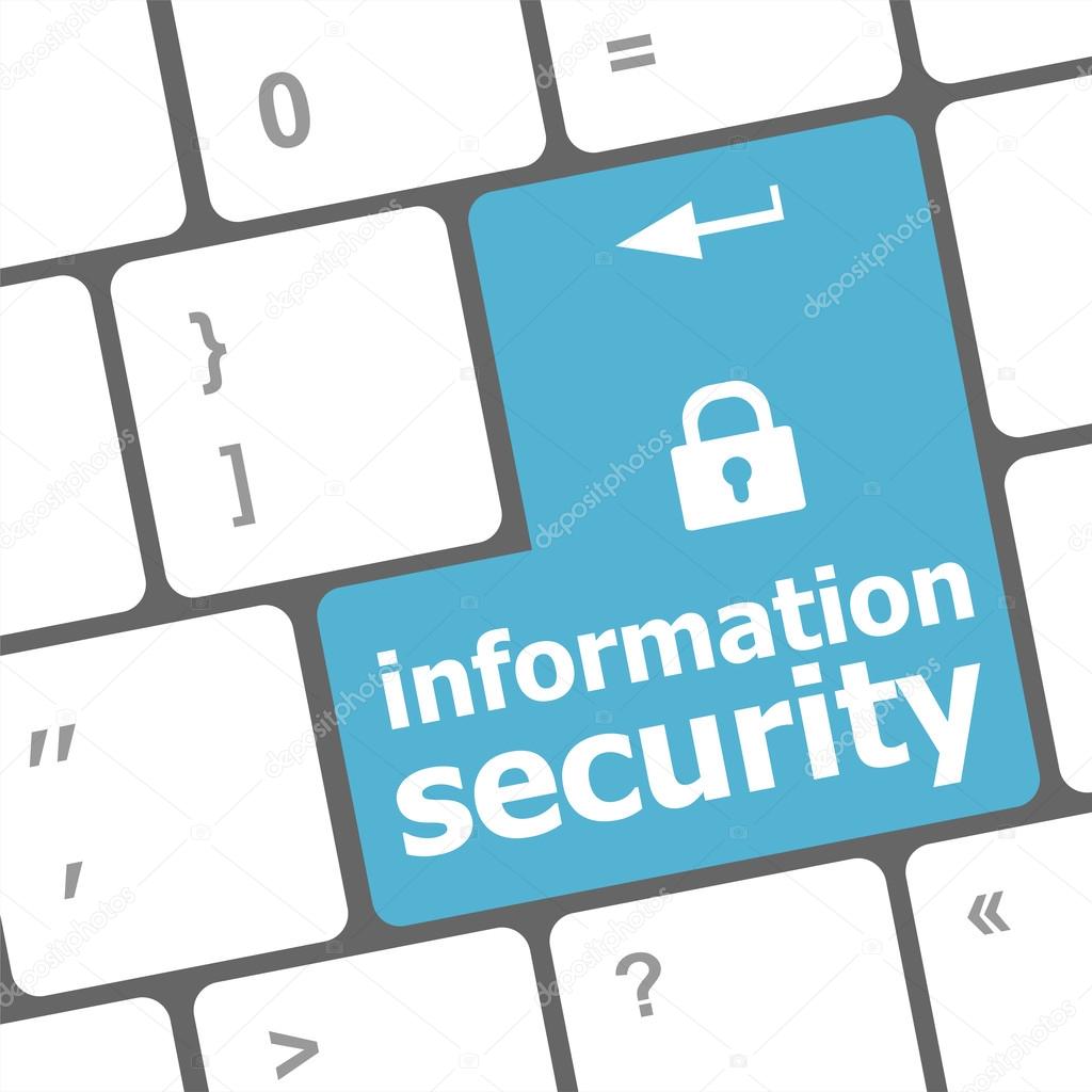 clipart information security - photo #37