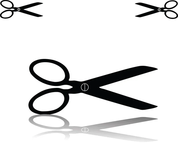 Black Scissors