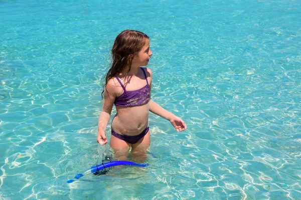 Water Bikini