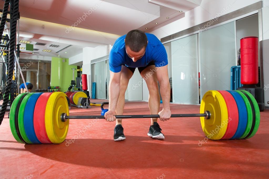 Pull Up Bar Workout