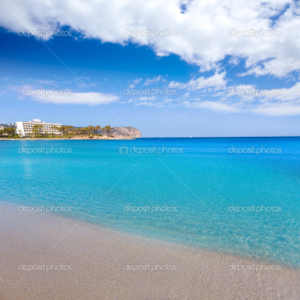 Фото испании море пляж Фото испании море пляж