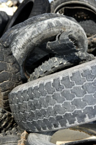 Vehicle tyres recycle ecological factory waste environment indus