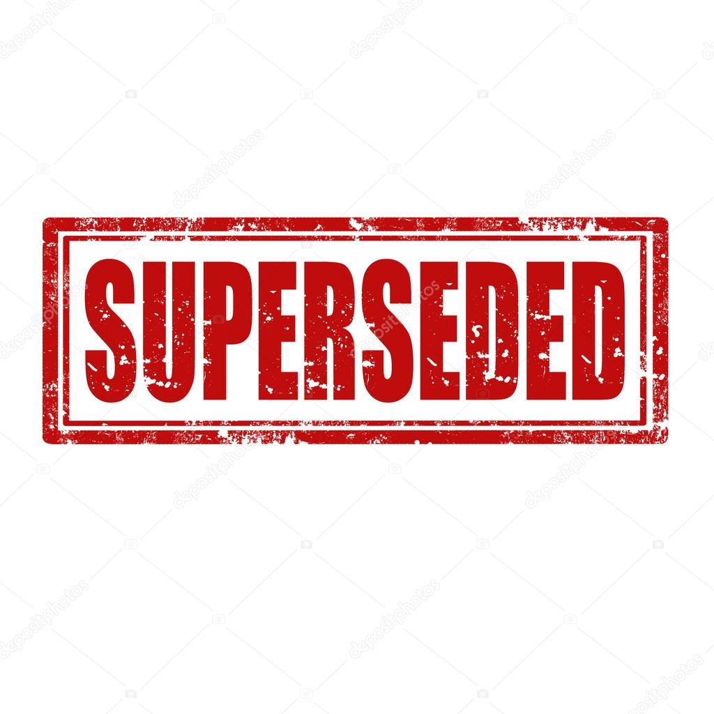 superseded-stamp-stock-vector-carmen-dorin-36914233