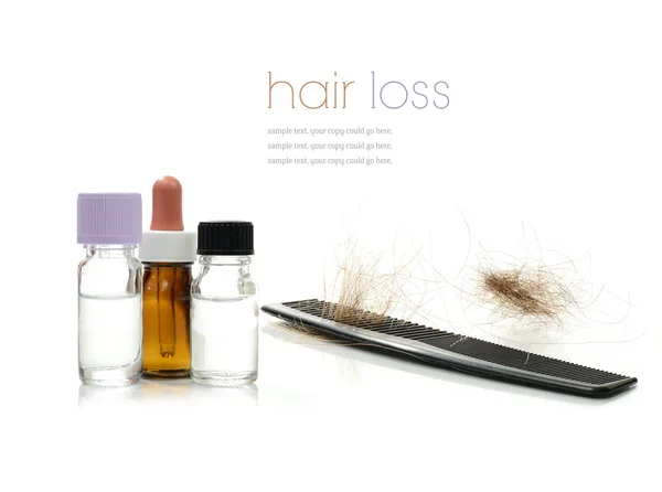Hair Loss Treatment II