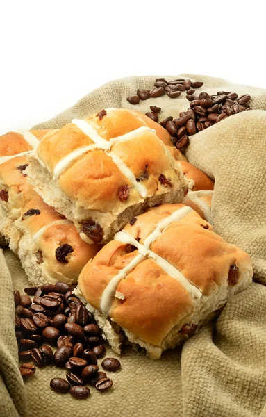 Hot Cross Buns