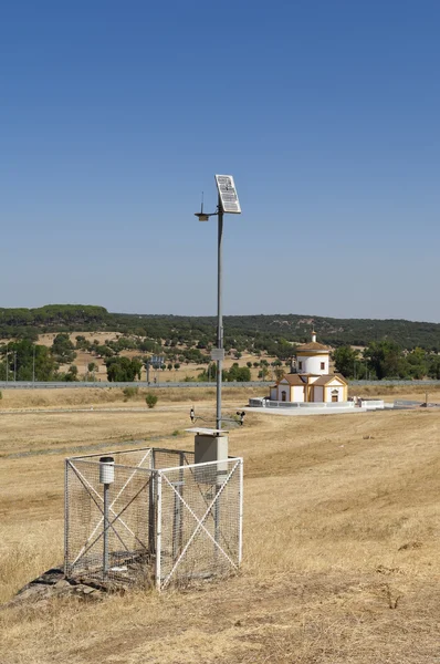 Weather station