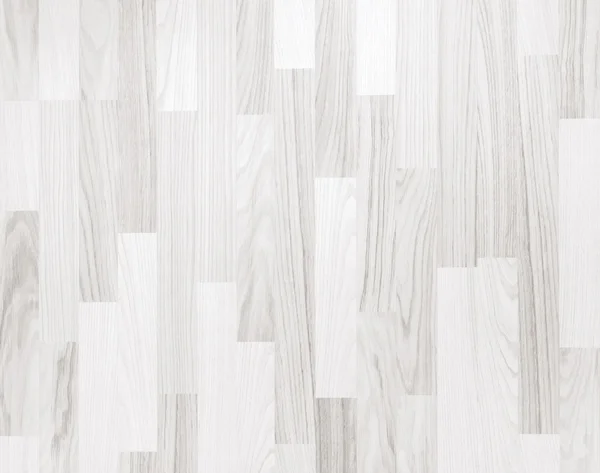 White parquet wooden texture