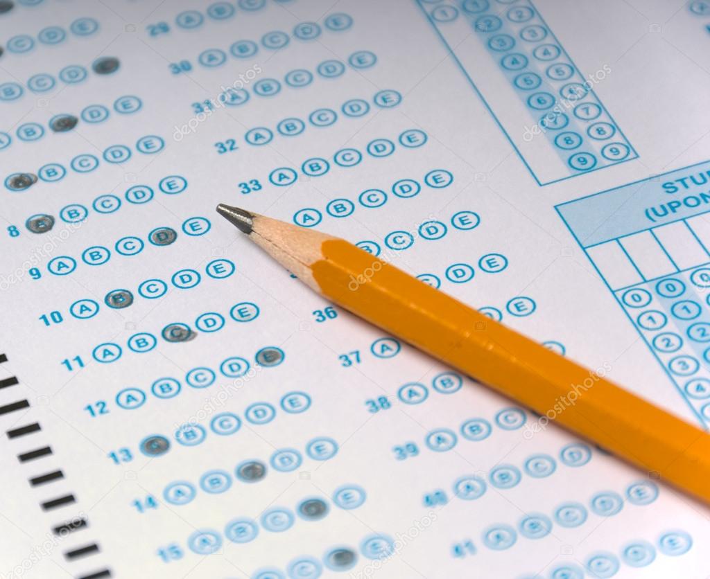 choice test