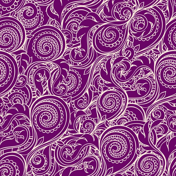 Beautiful purple background
