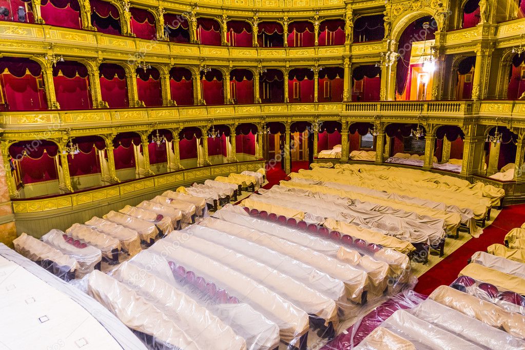 старая опера скачать