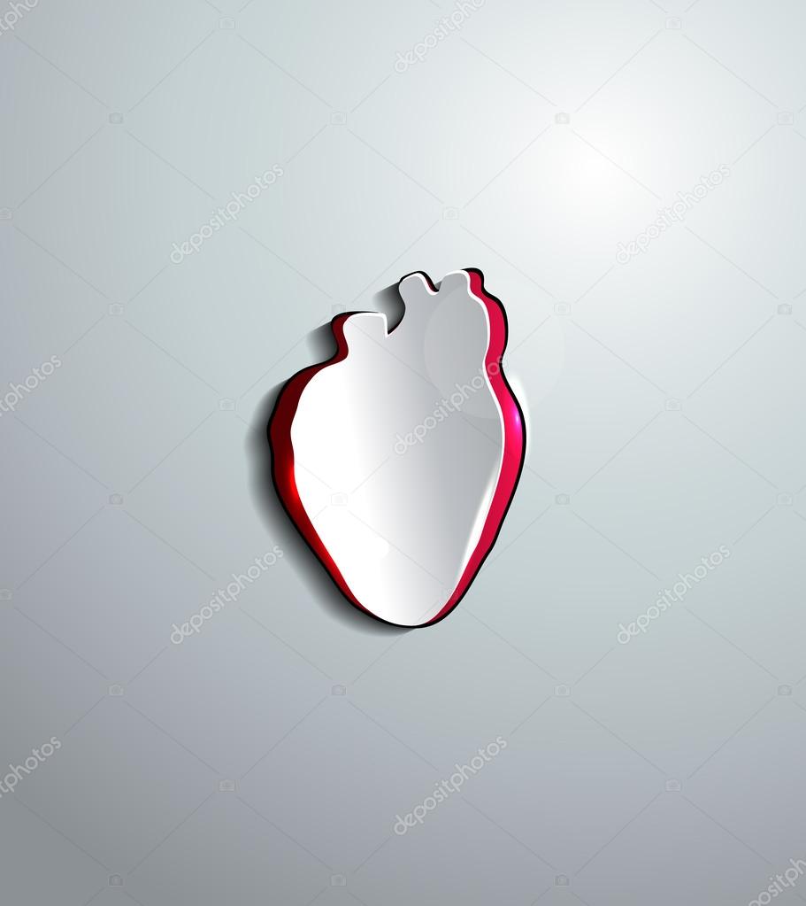 Essay about the human heart