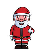depositphotos_30837085-Santa-Claus-givin