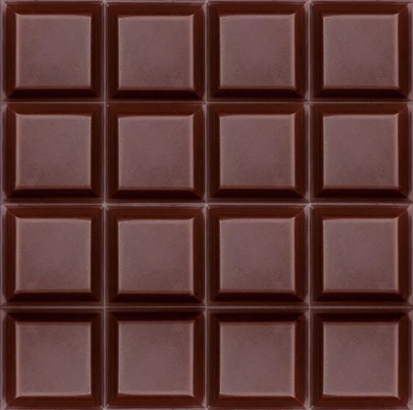 Dark chocolate pure