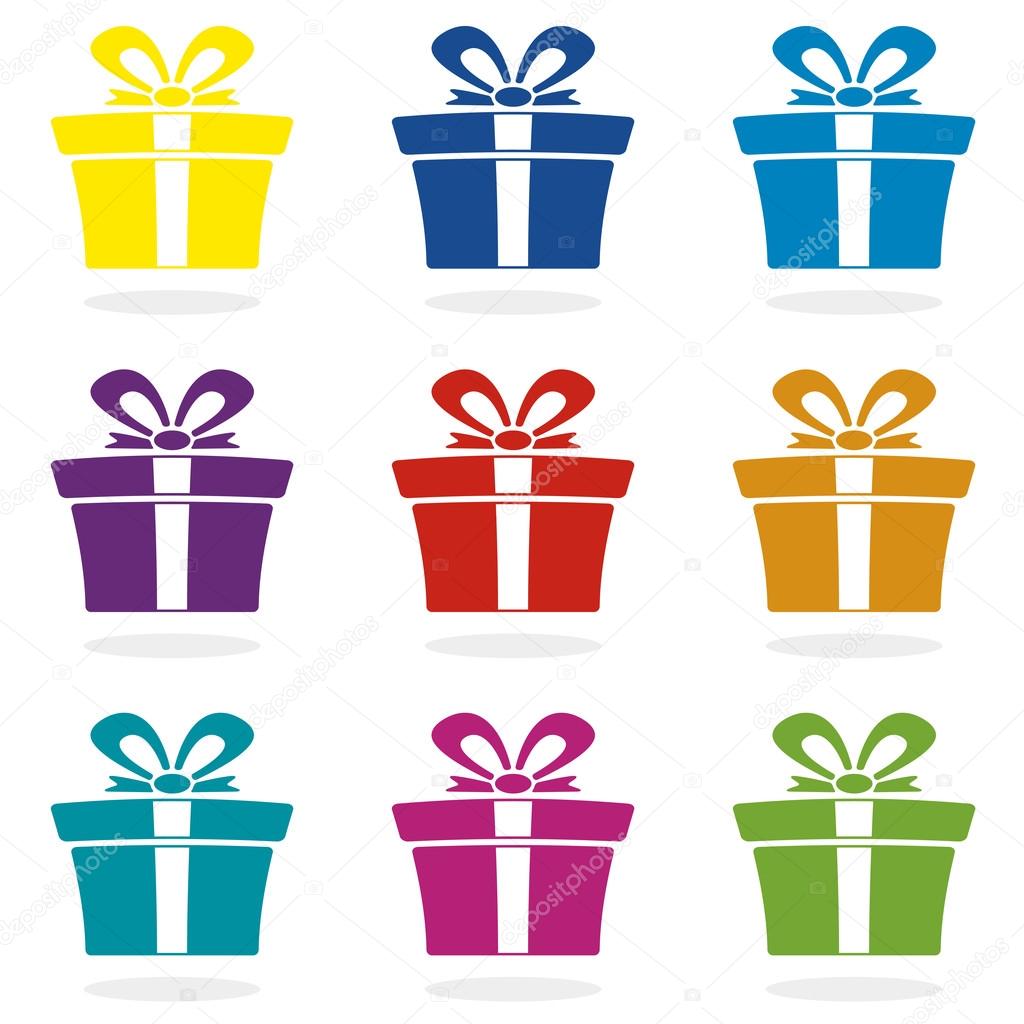 vector free download gift box - photo #47
