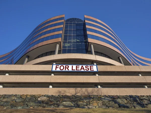 Modern office building for lease or rent