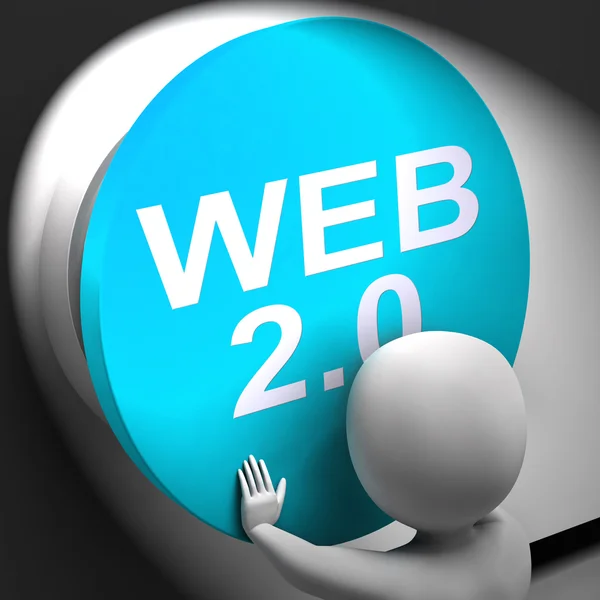 Web 2.0 Pressed Shows User-Generated Website Platform