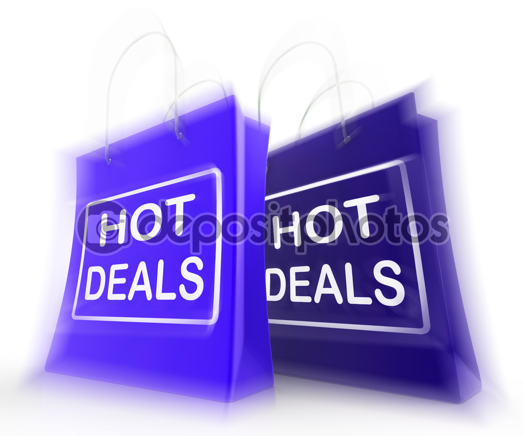 Bags deals