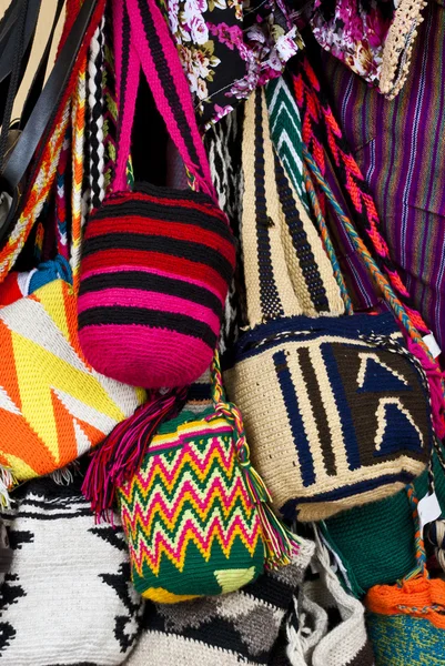 Fashion - Crochet handbags