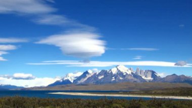 托雷斯雷德裴恩国家公园 - 图库视频影像 adfot