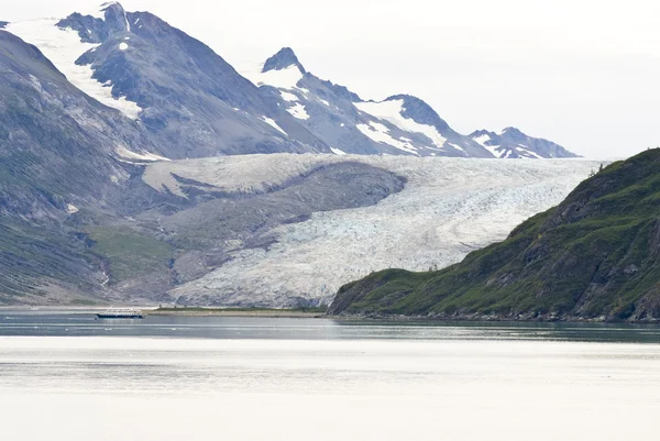 Glacier Bay National Park